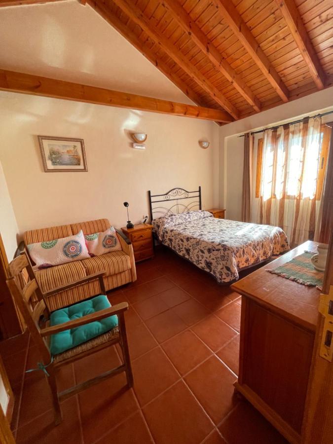 Rural Gomera Apartment *