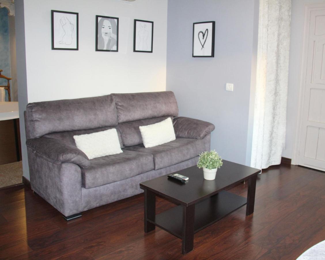 Country house El Campo Algeciras