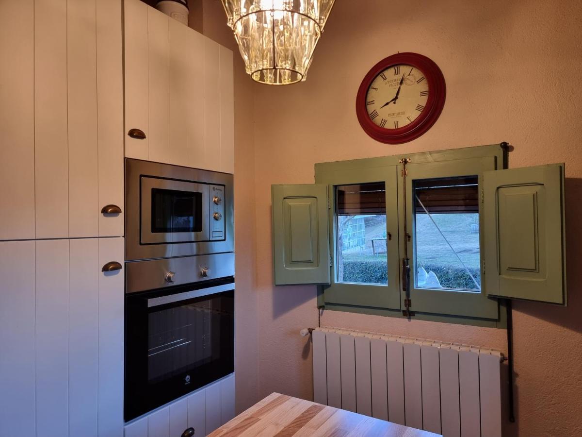 La Casita -adults 0nly- Santa Pau