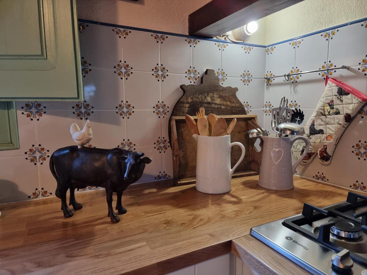 La Casita -adults 0nly-