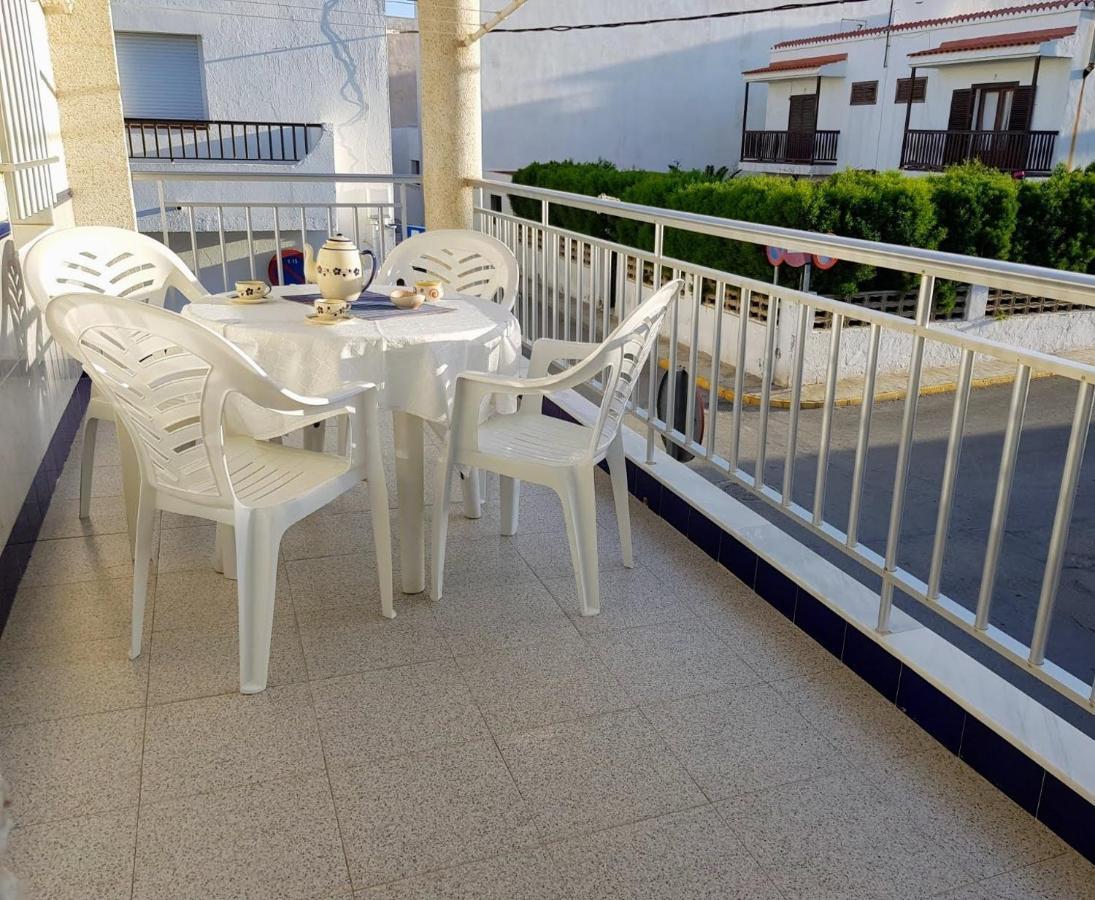 Apartamento Bajel *