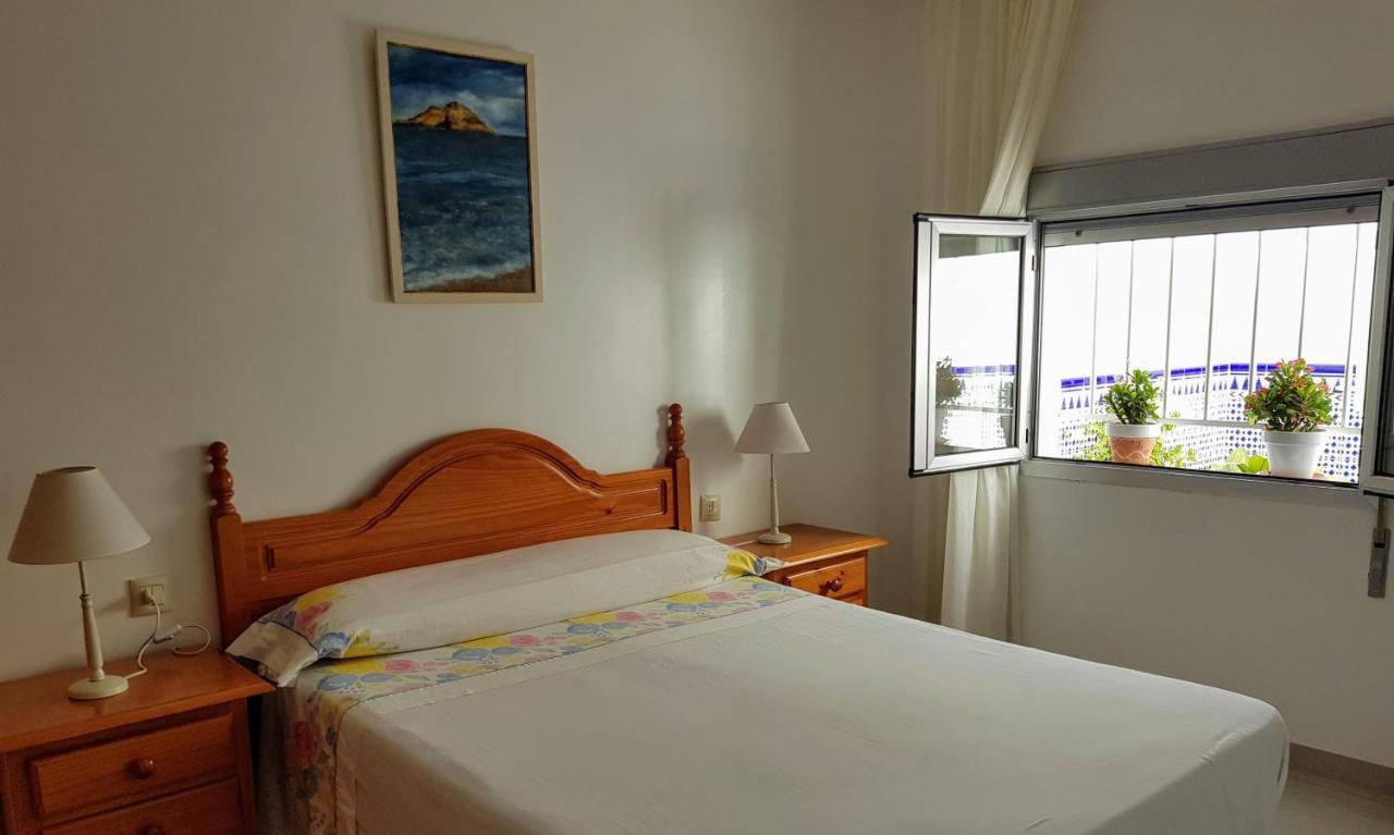 Bajel Apartamento Carboneras