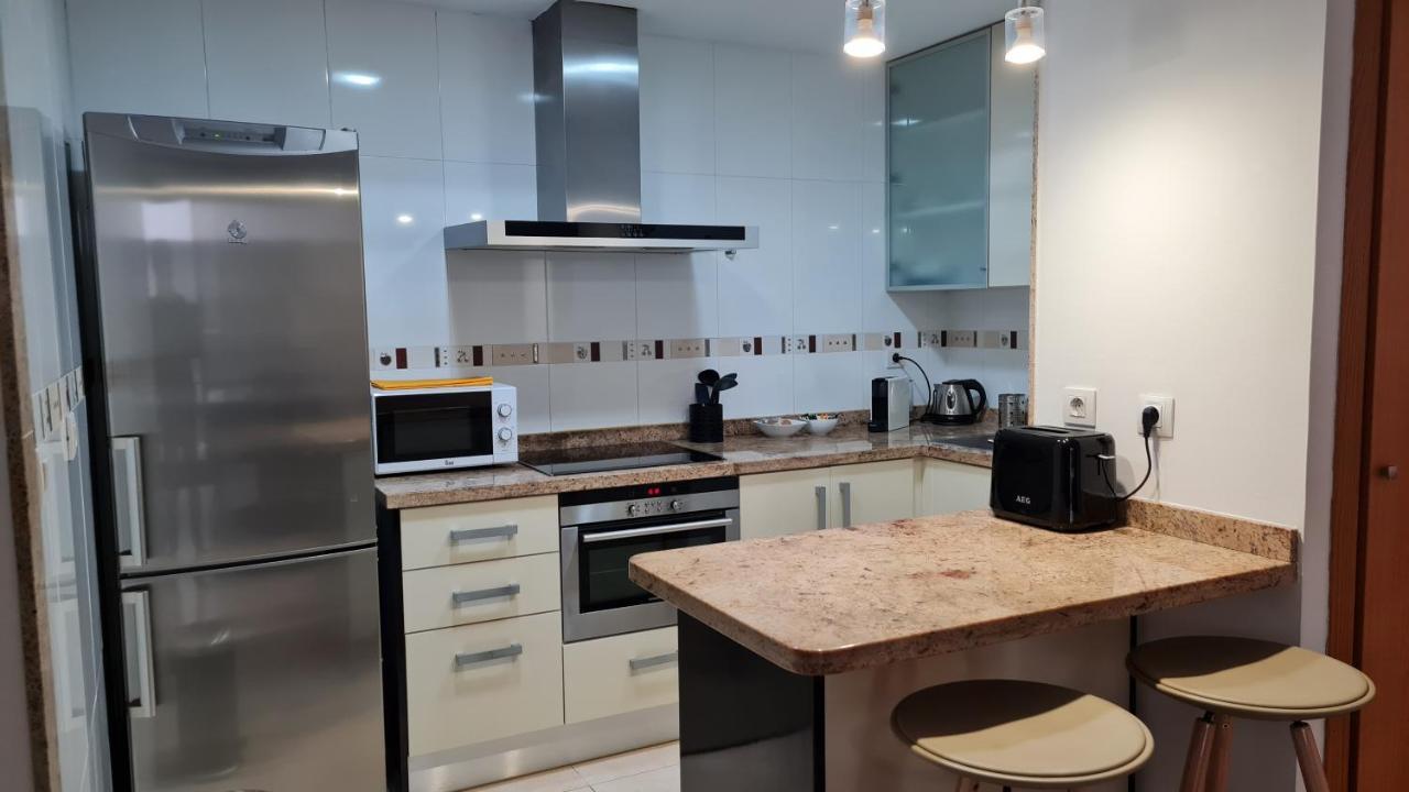 Luxury A40-13 With Terrace And Sea Views Apartamento