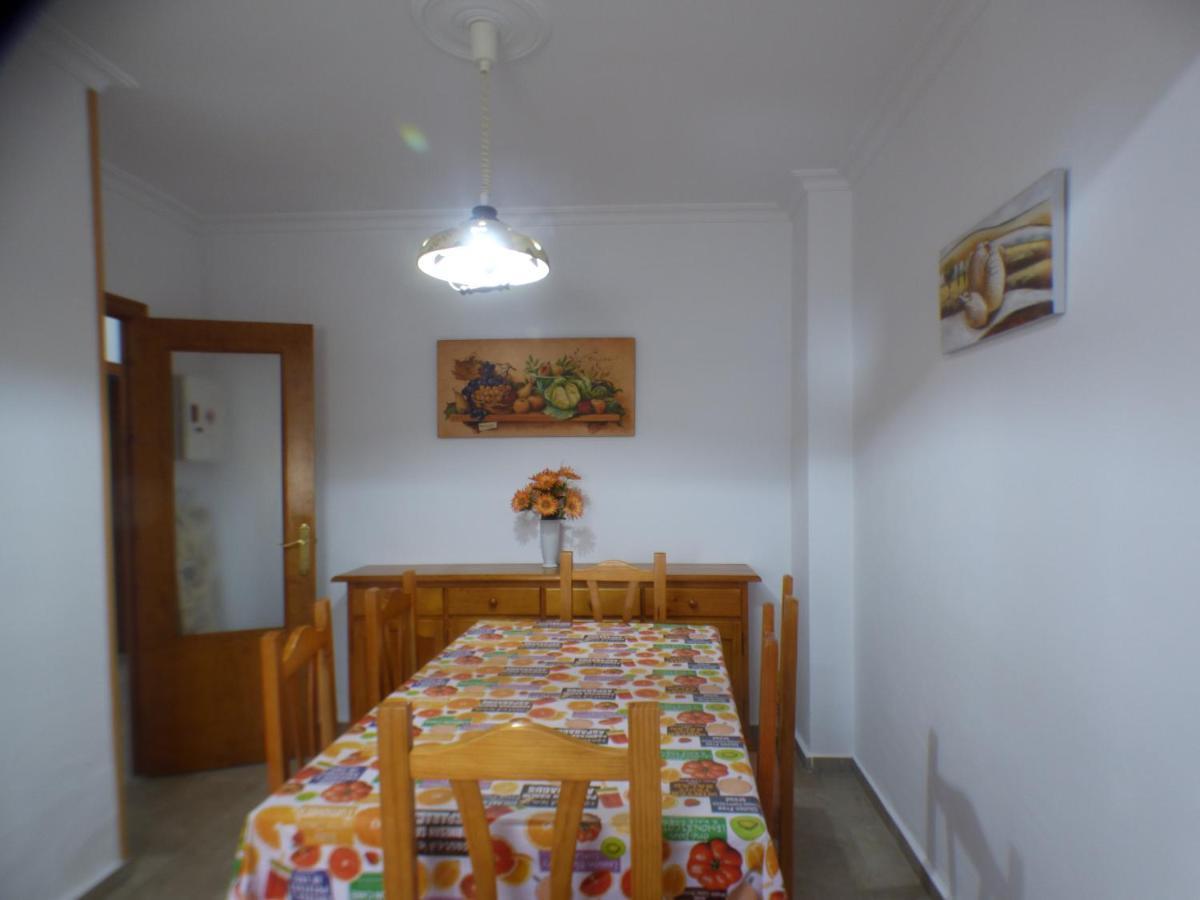 Apartamento Conil Playa Aprt. Ibiza *