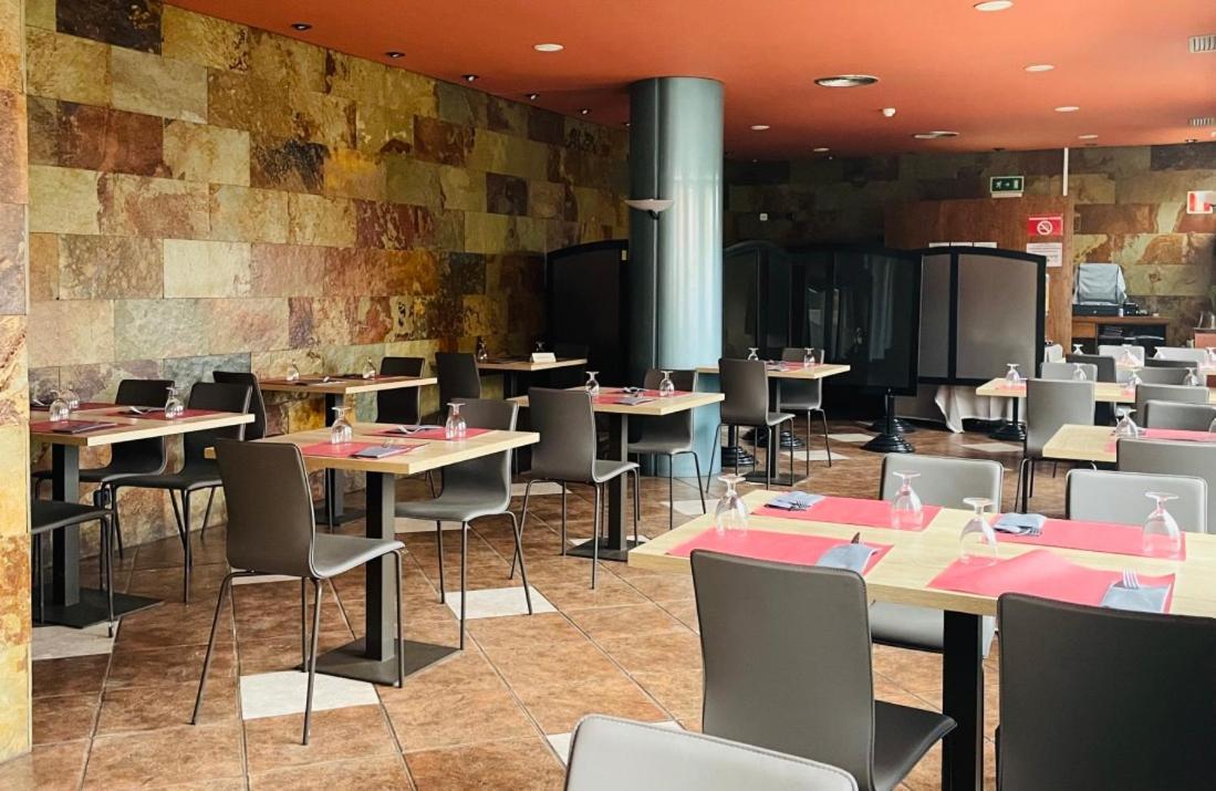 Hotel Yerri Estella