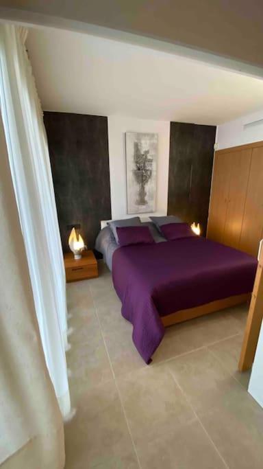 2 Avec 3 Piscines Et Parking Gratuit Apartamento