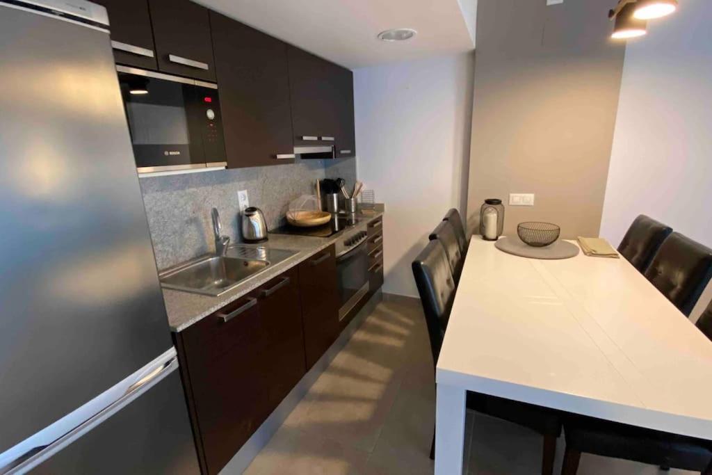 Apartamento 2 Avec 3 Piscines Et Parking Gratuit *
