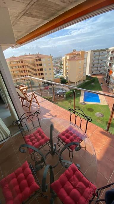 2 Avec 3 Piscines Et Parking Gratuit * Rosas