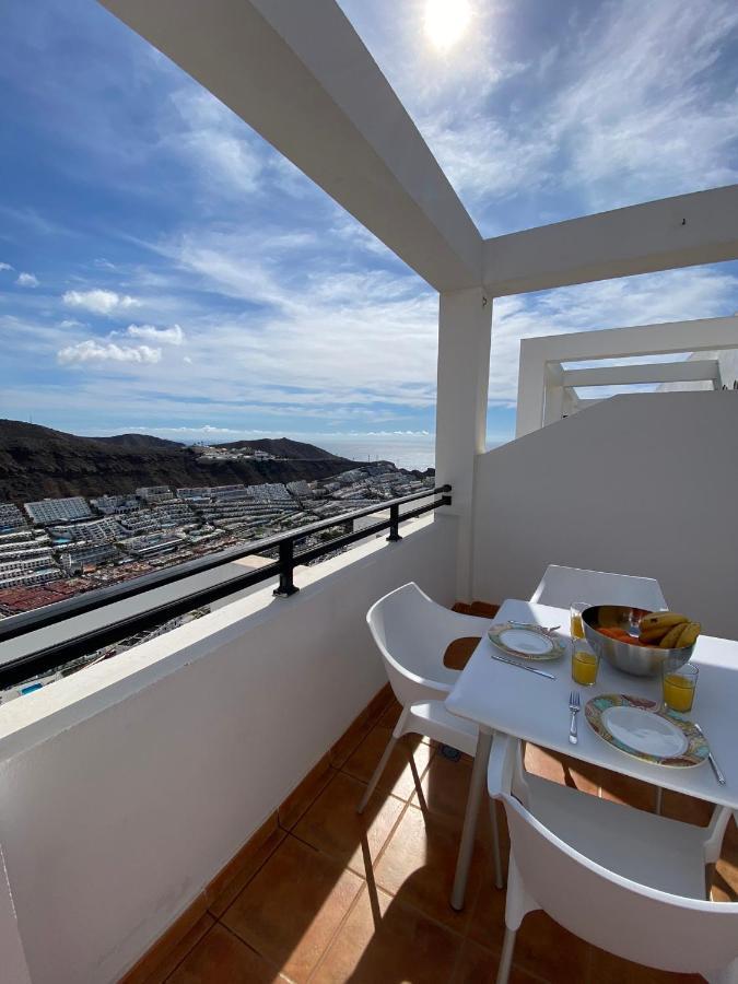 Puerto Rico Santa Claudia Apartamento Mogán
