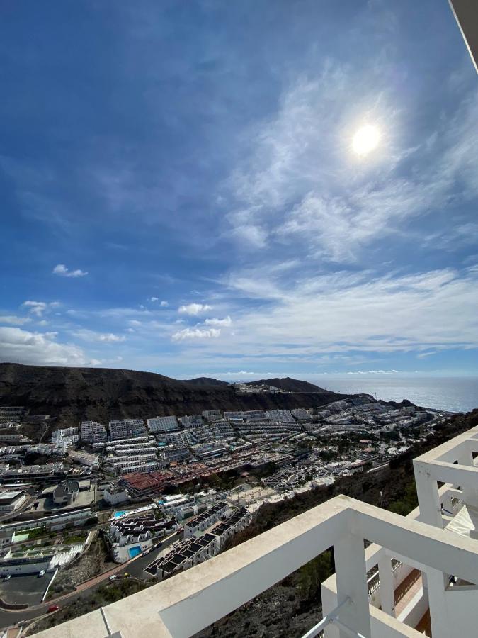 Apartamento Puerto Rico Santa Claudia