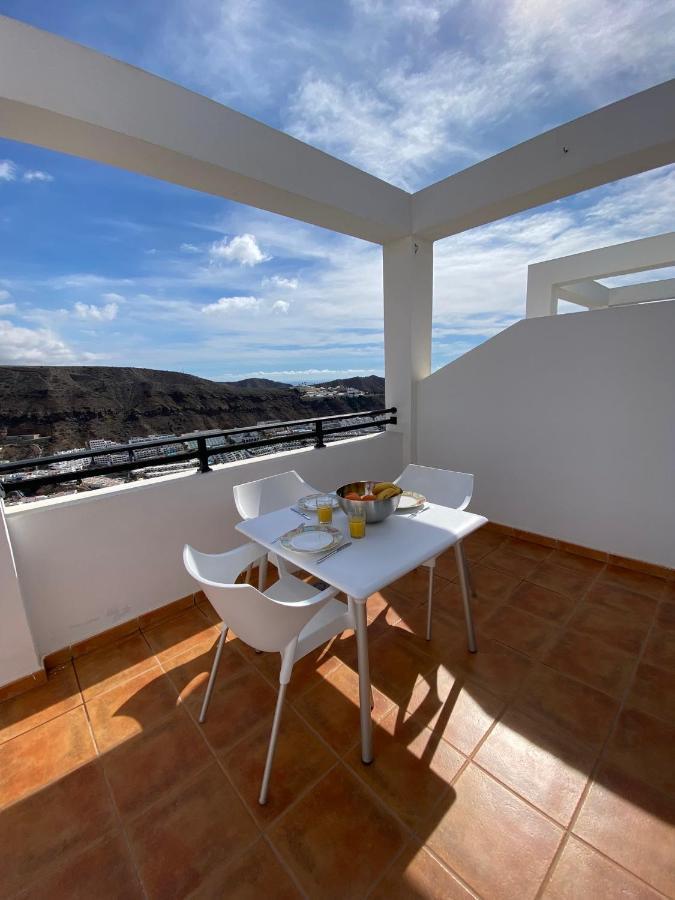Apartamento Puerto Rico Santa Claudia