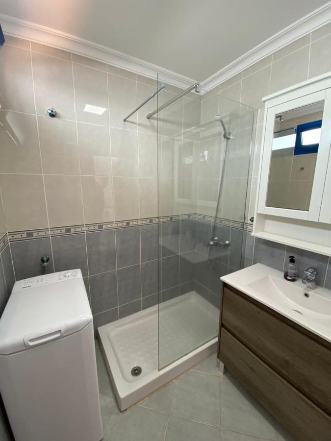 Apartamento Puerto Rico Santa Claudia *