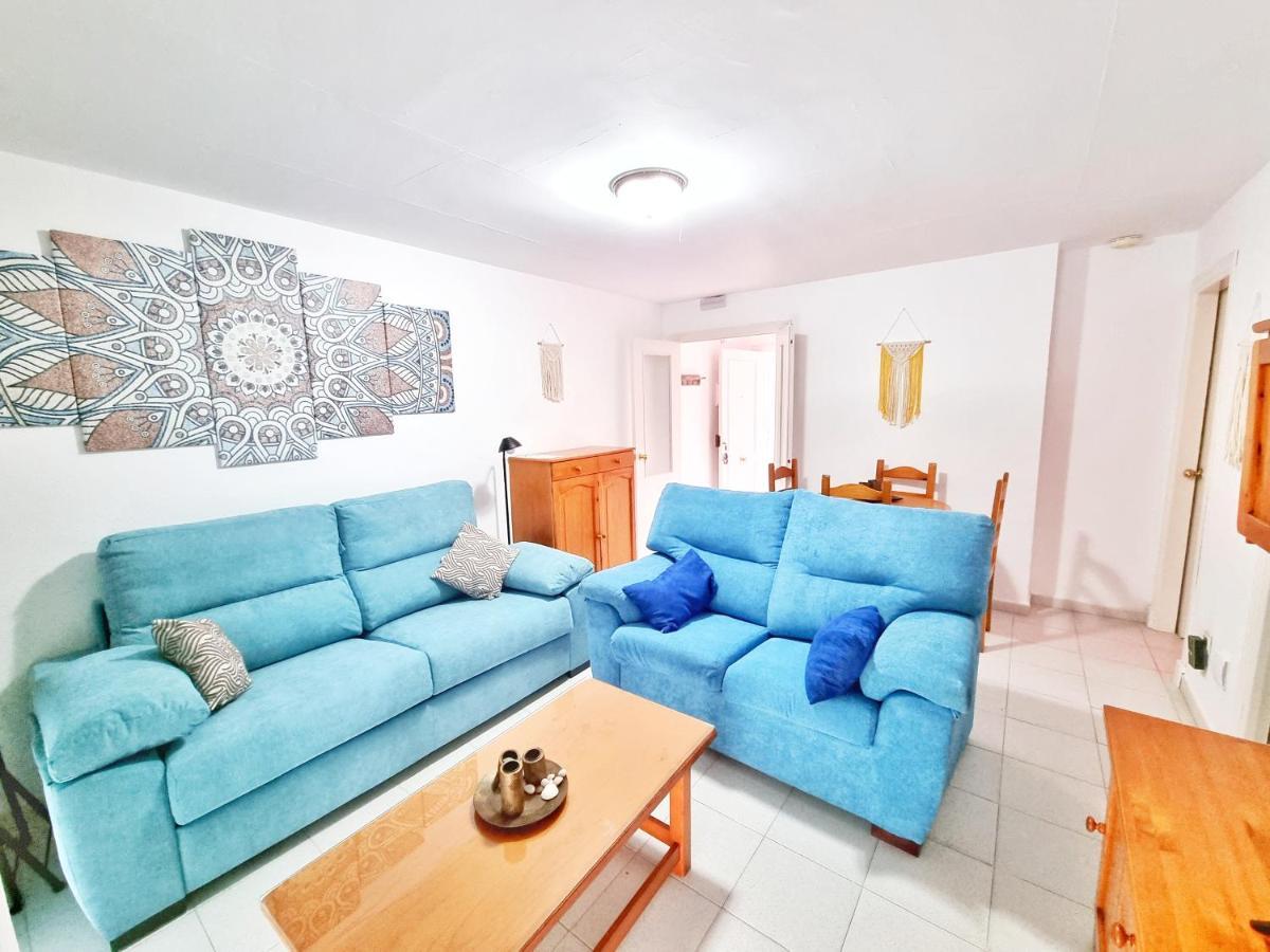 Apartment Dunas Y Luz Rota