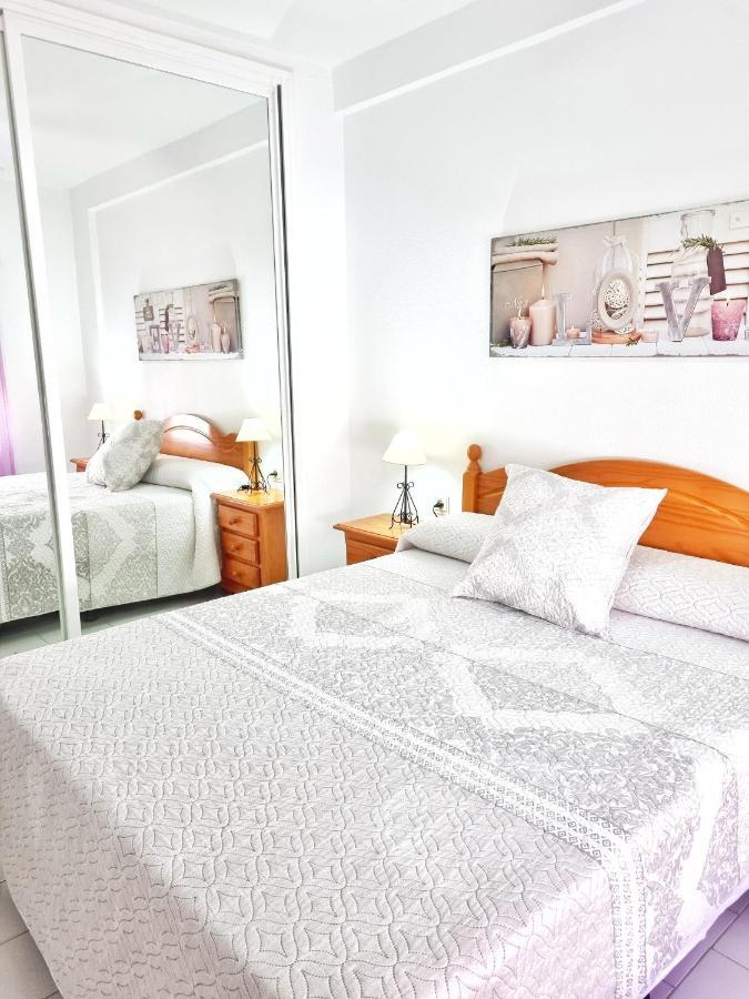 Apartment Dunas Y Luz *