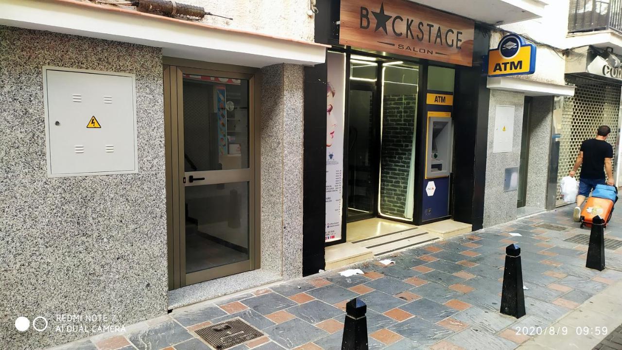 Apartamento Cervantes