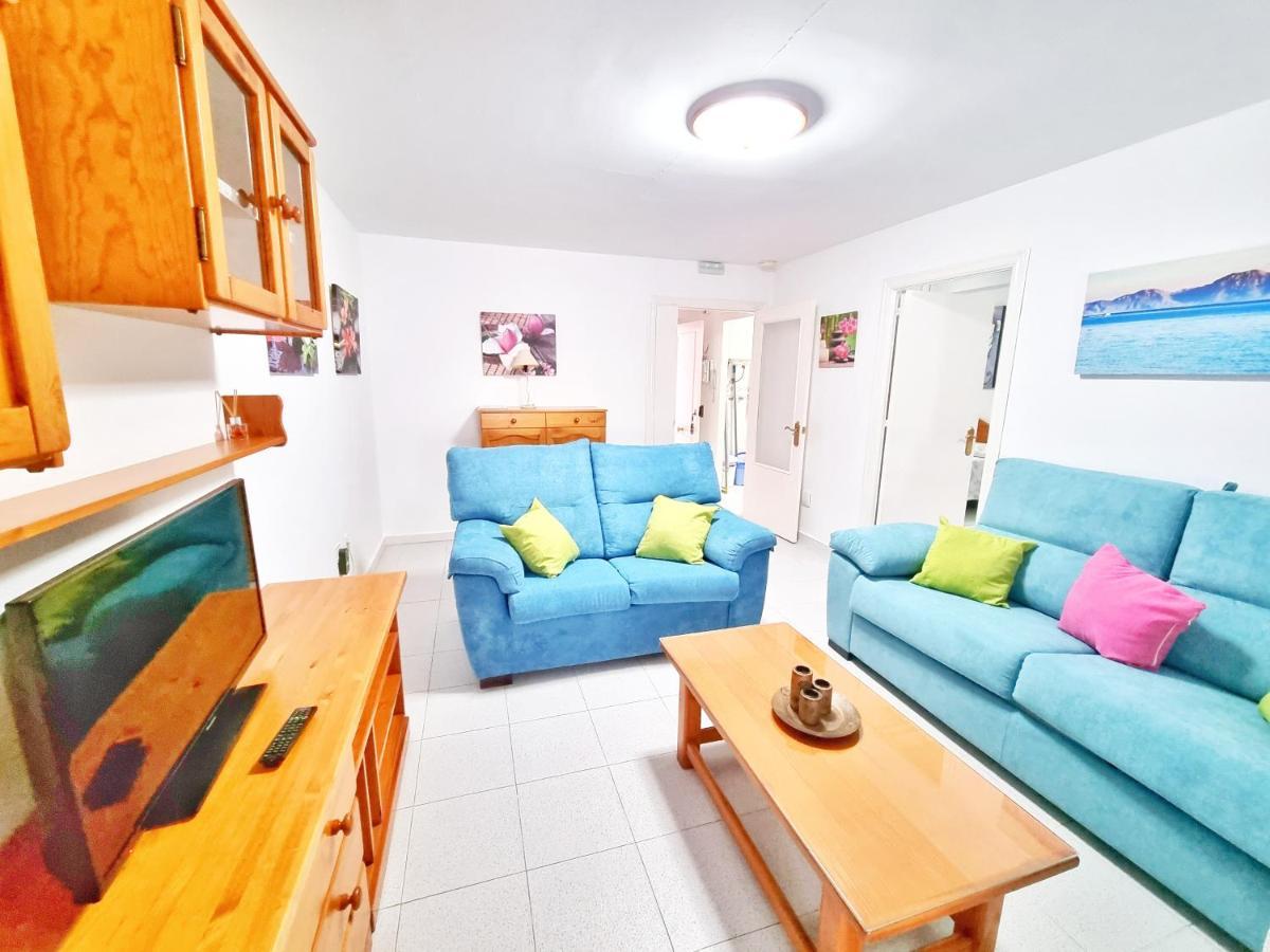Dunas Y Luz Apartment Rota