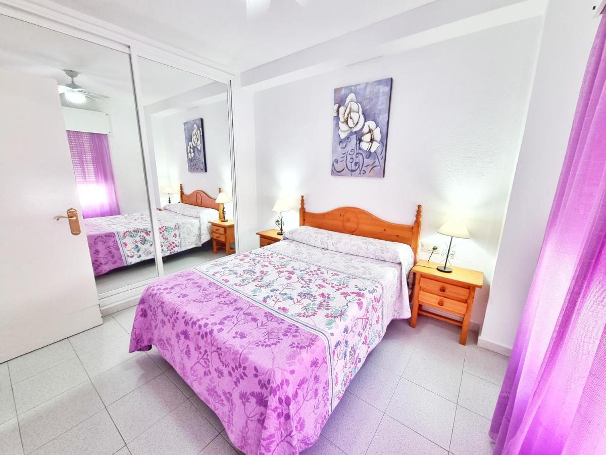 Apartment Dunas Y Luz