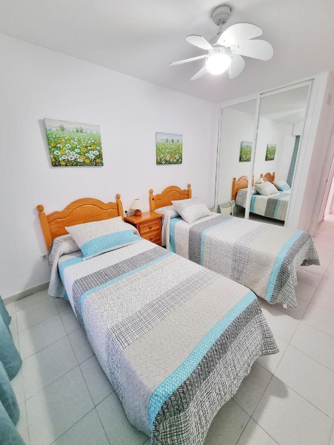 Apartment Dunas Y Luz