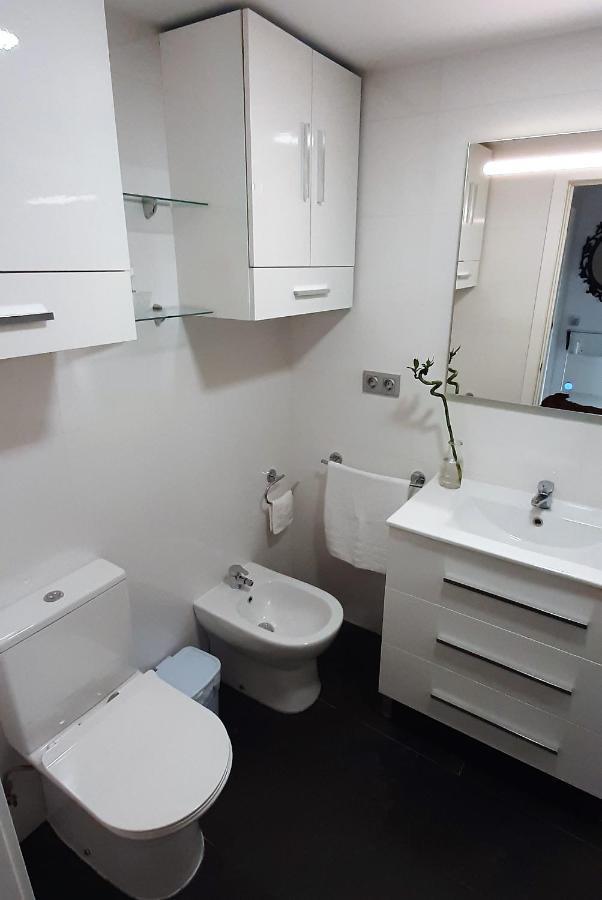 Fantastico Apartamento En La Carihuela *