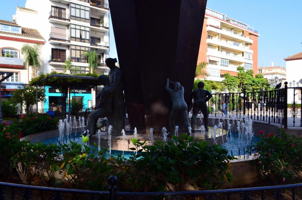 Cervantes * Fuengirola