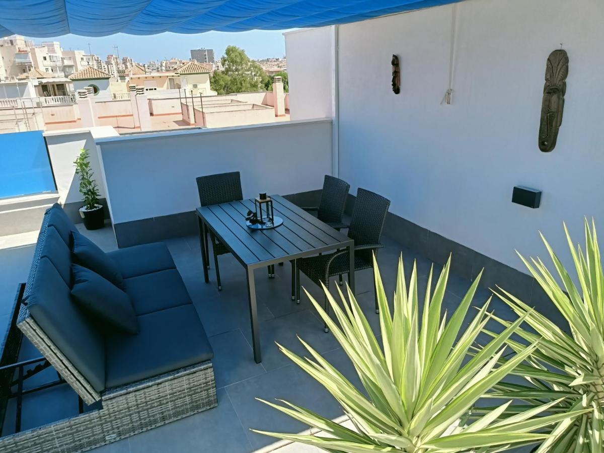 Sol34 * Torrevieja