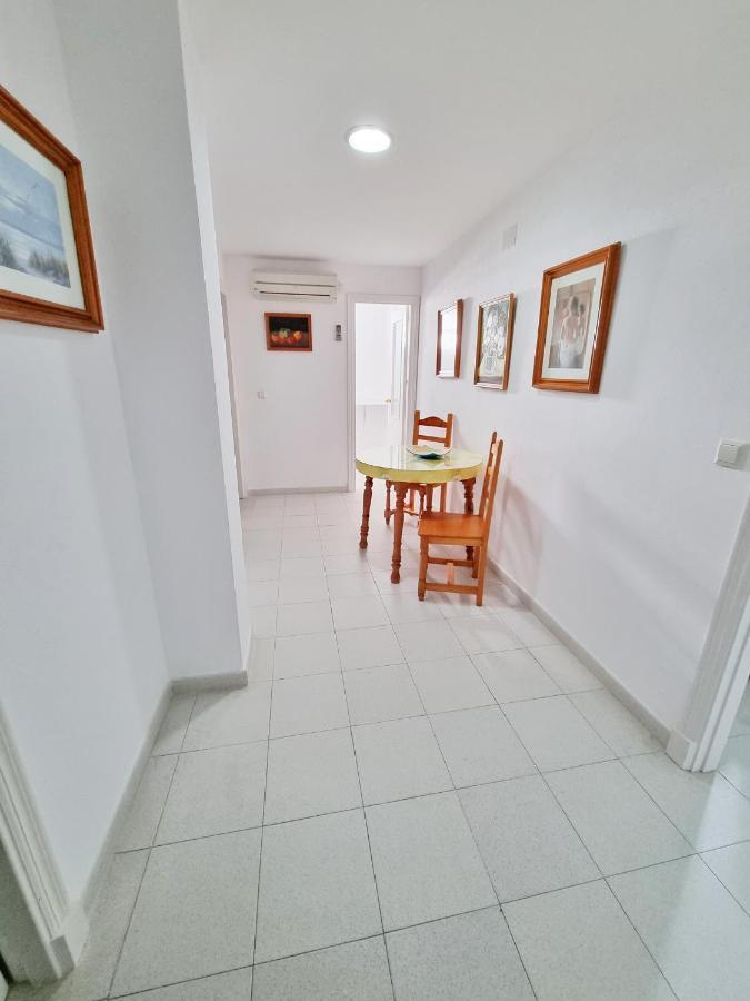 Apartment Dunas Y Luz Rota