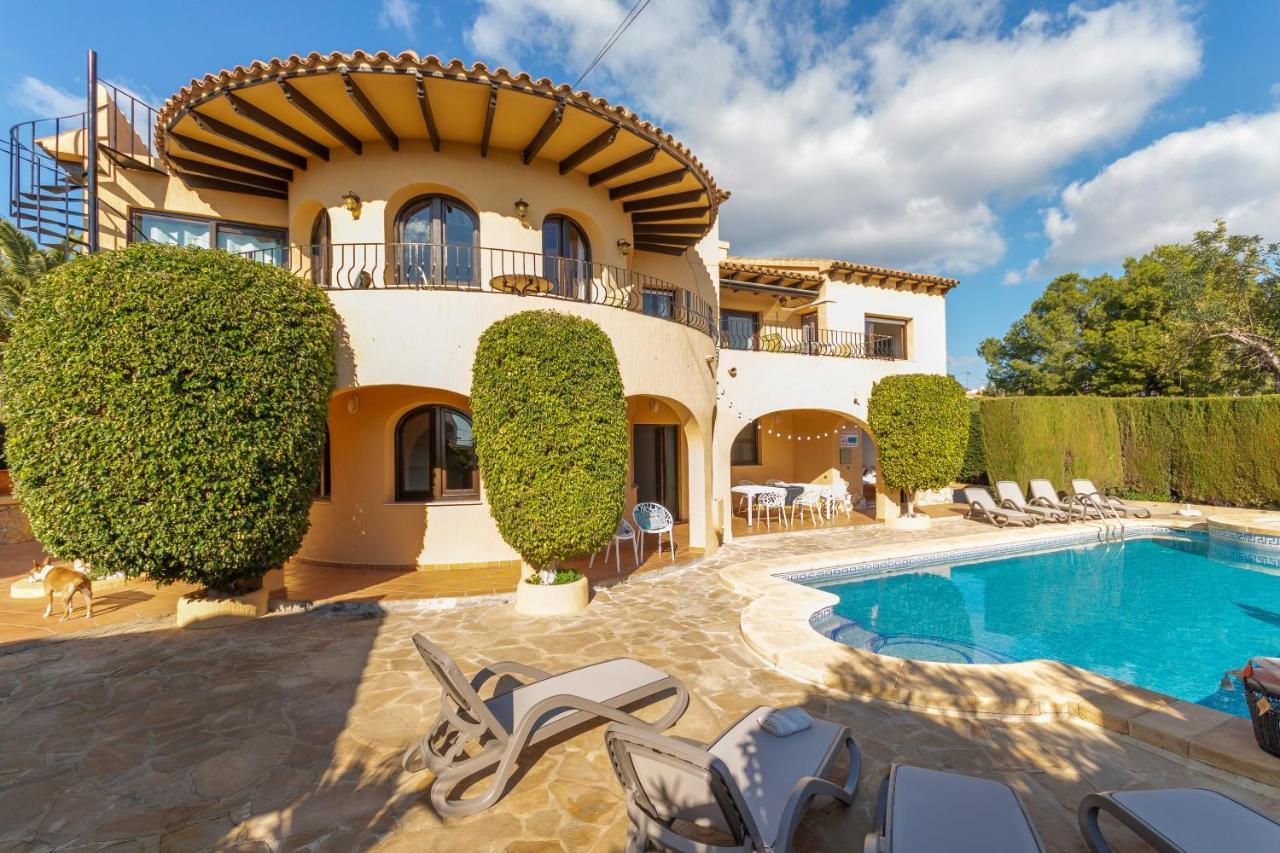 Mandarina - Costa Carpediem Villa