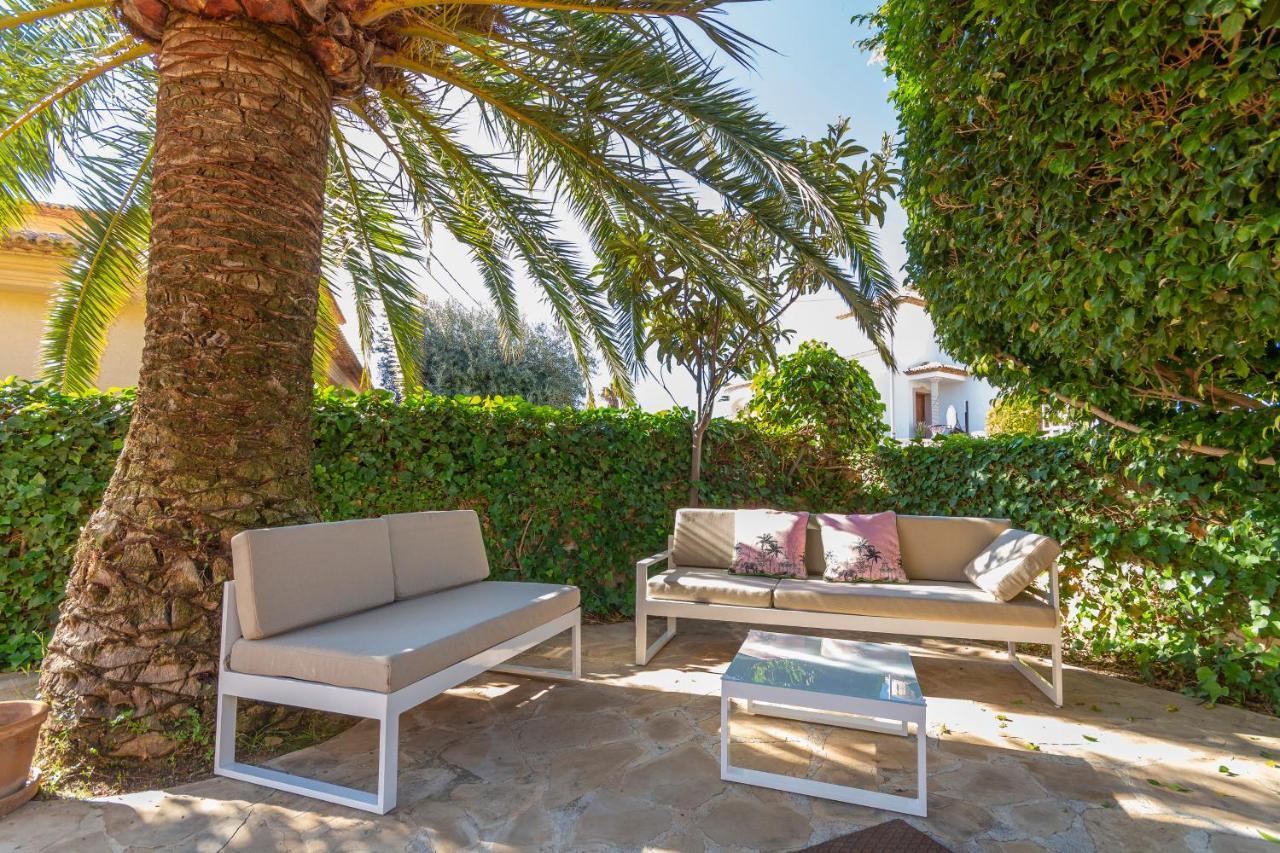 Villa Mandarina - Costa Carpediem Calpe
