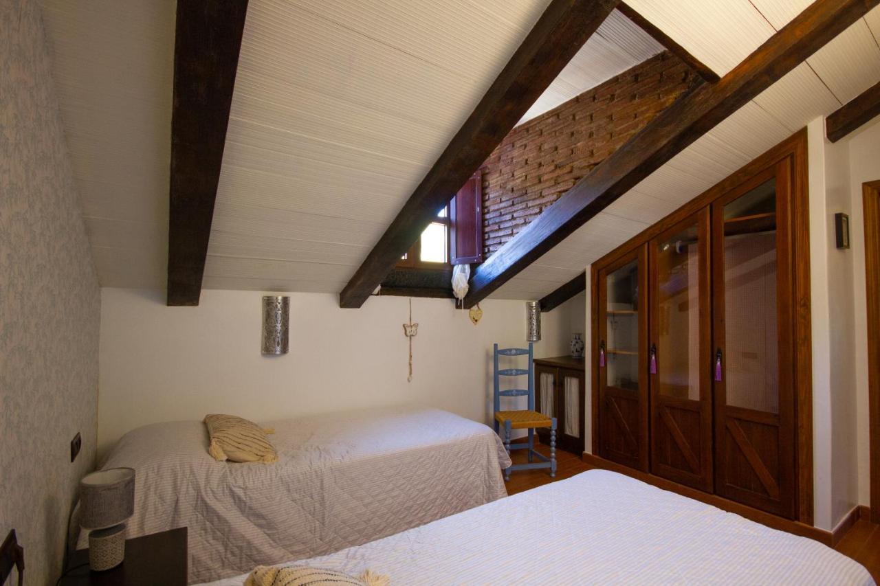 Apartamento La Cantarera Tarifa