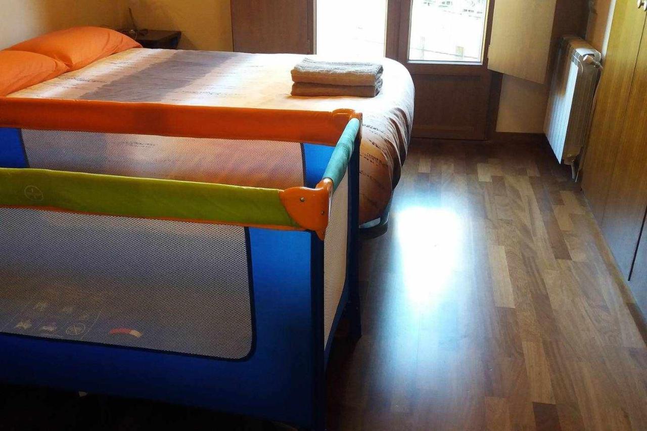 Holiday home Holidays Ca La Celia