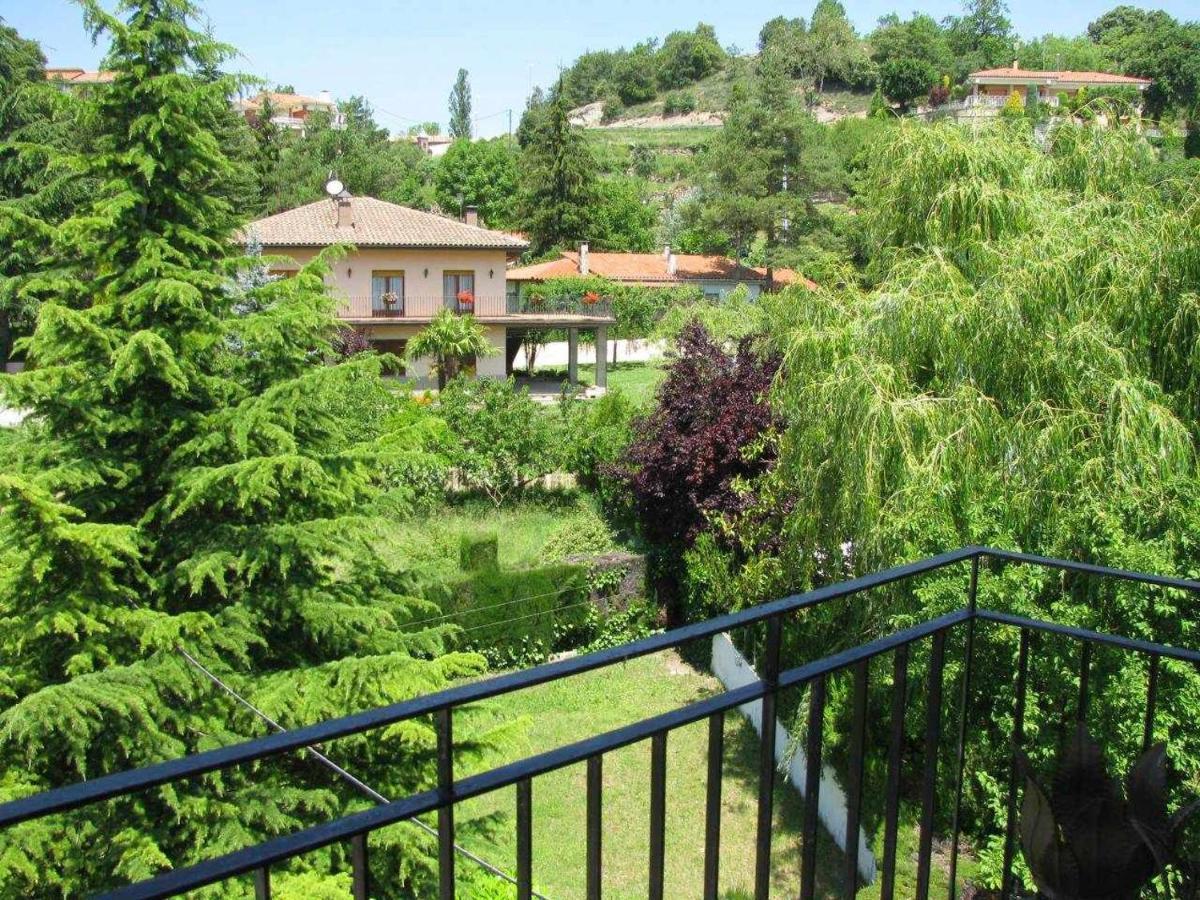 Holidays Ca La Celia Holiday home Alpens