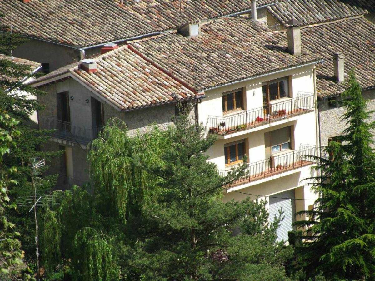 Holiday home Holidays Ca La Celia *
