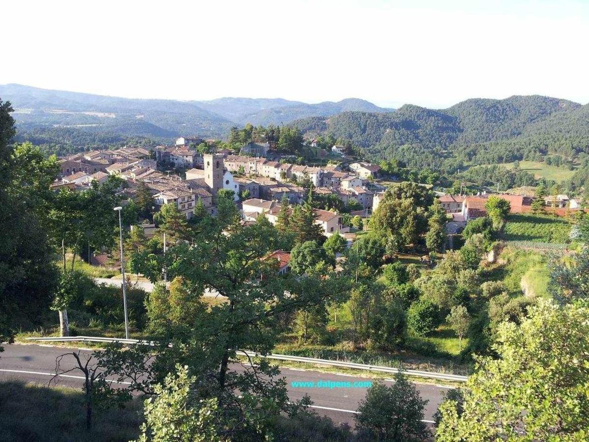 Holiday home Holidays Ca La Celia Alpens