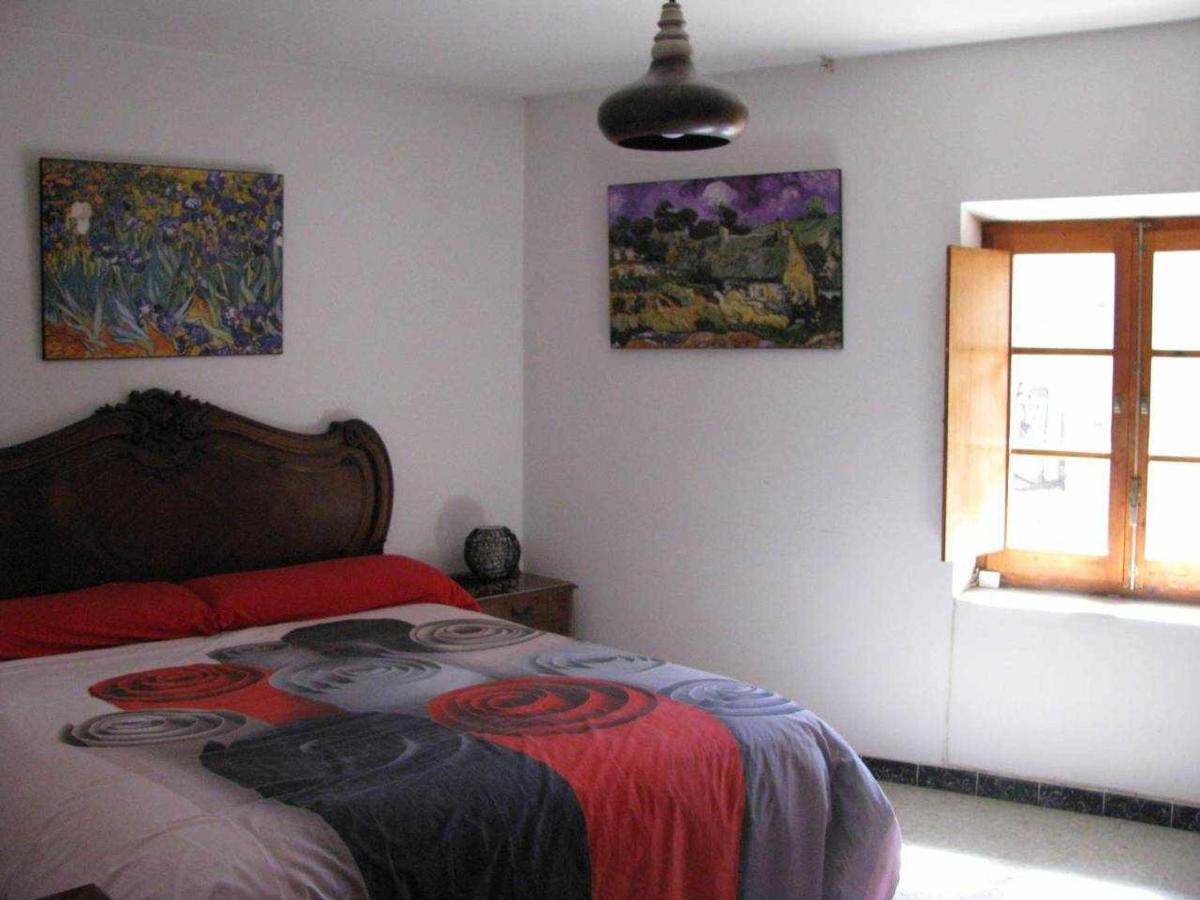 Holiday home Holidays Ca La Celia *