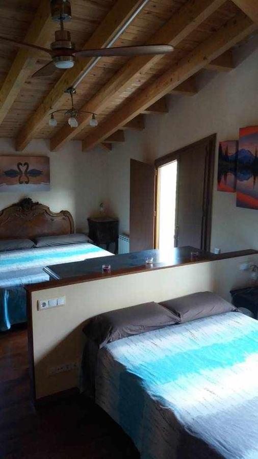 Holiday home Holidays Ca La Celia *