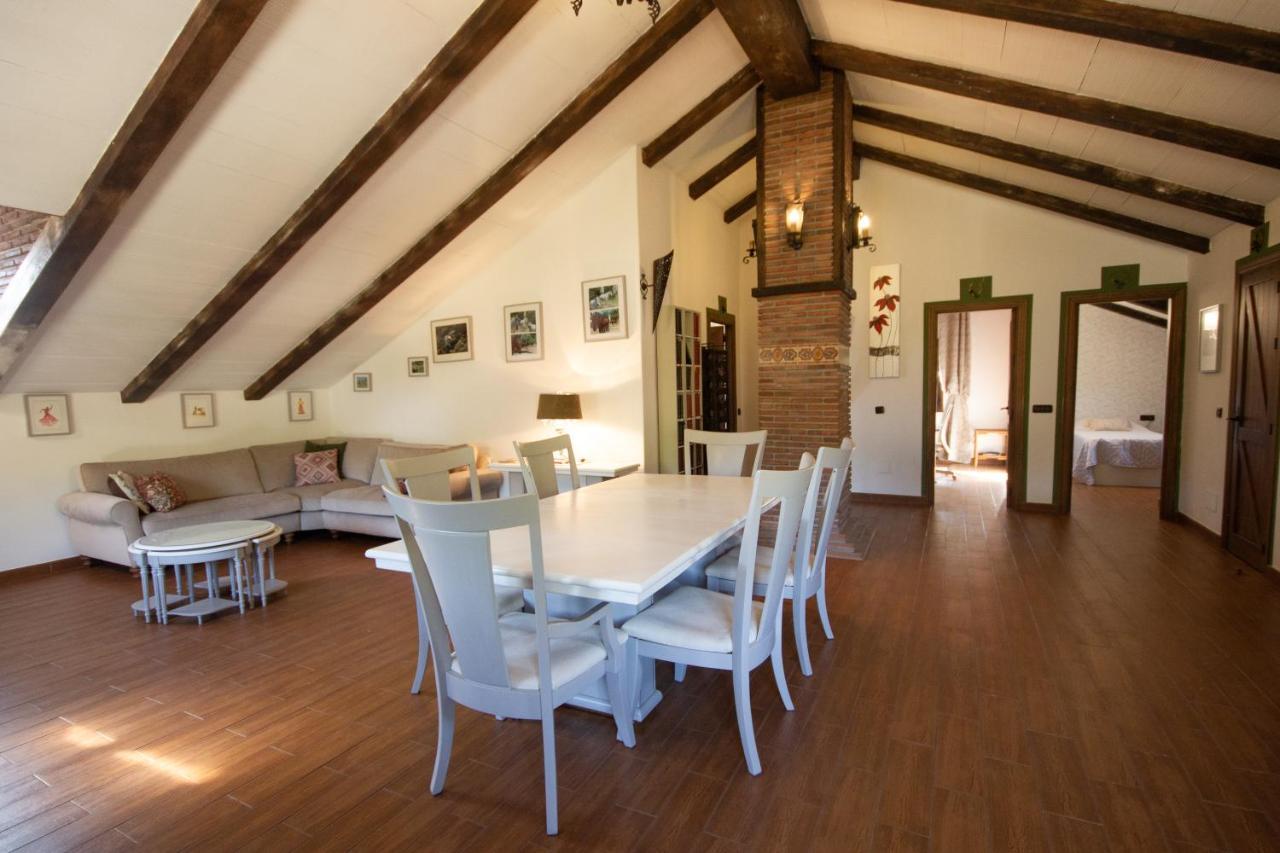 La Cantarera Apartamento Tarifa