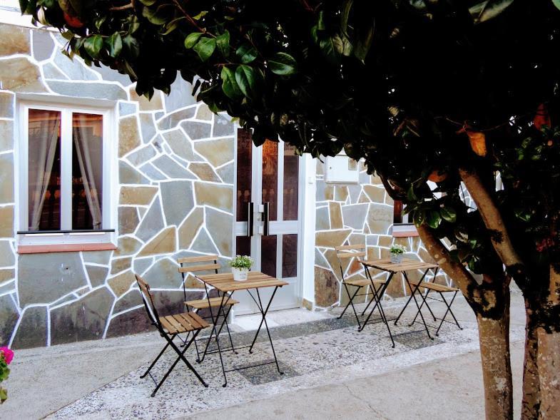 Holiday home A Parada Do Camino