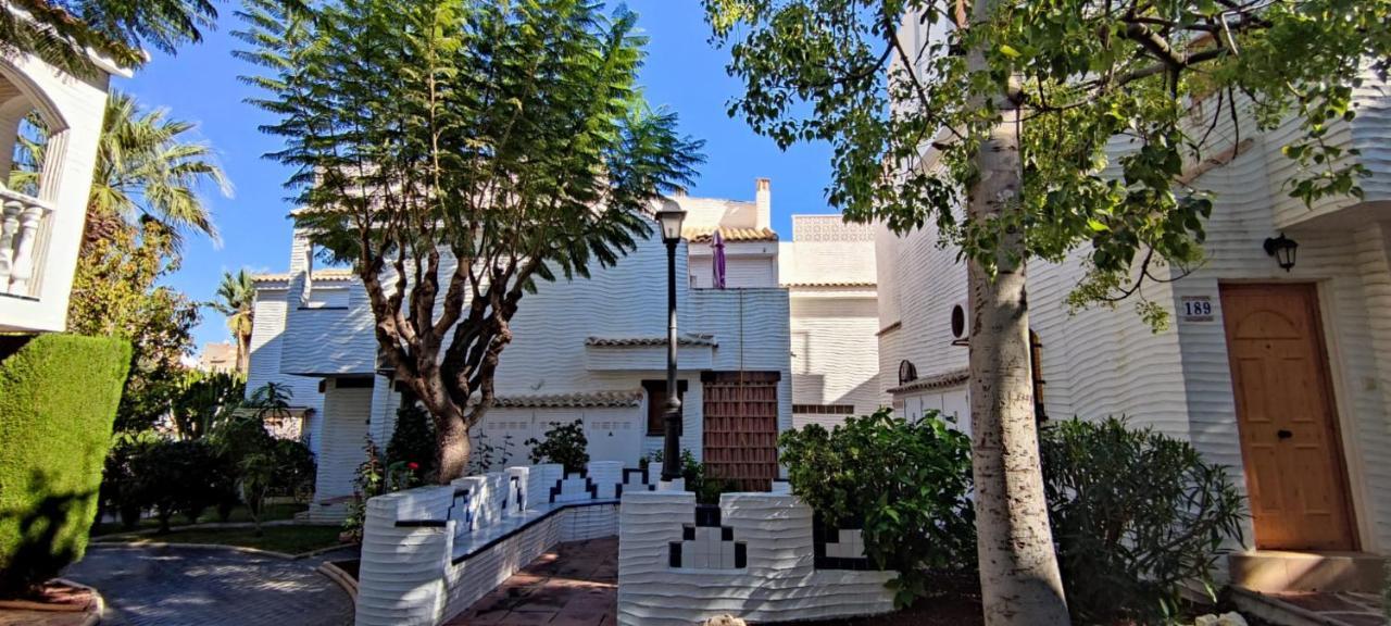 Holiday home Townhouse With Bbq And Pools - Costa Hispania Puerto Marino