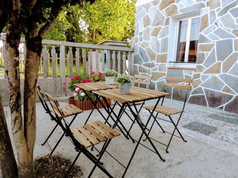 Holiday home A Parada Do Camino Arzua