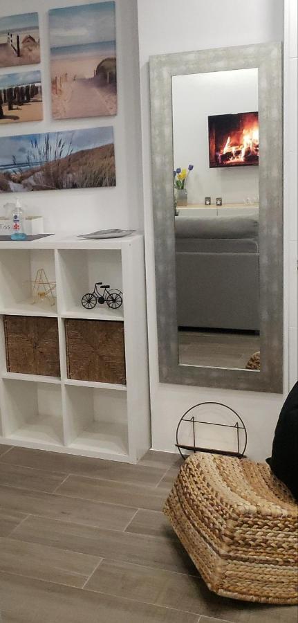 Loft Sevilla 16 Apartamento