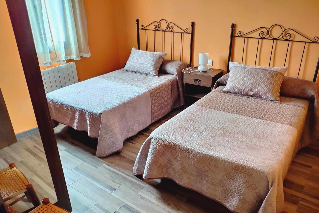 Holiday home Mayorales Esparragalejo