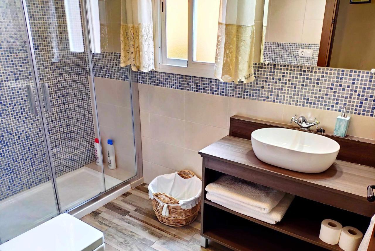 Mayorales Holiday home