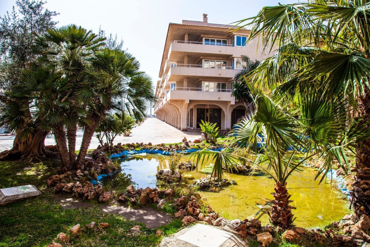 Expoholidays - Puerto Apartment Almerimar