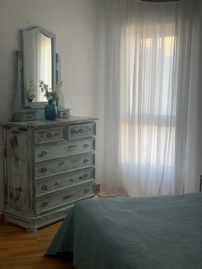 Sanlucar Playa Apartment *