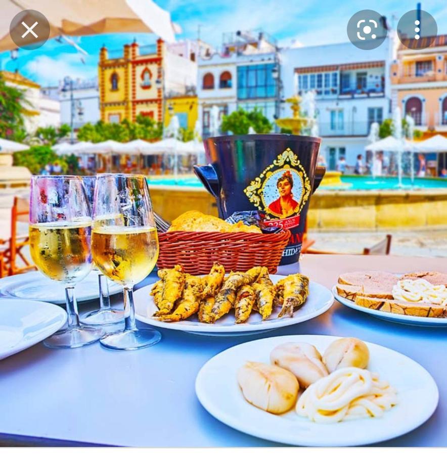 Sanlucar Playa