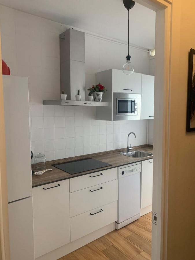 Apartment Sanlucar Playa *