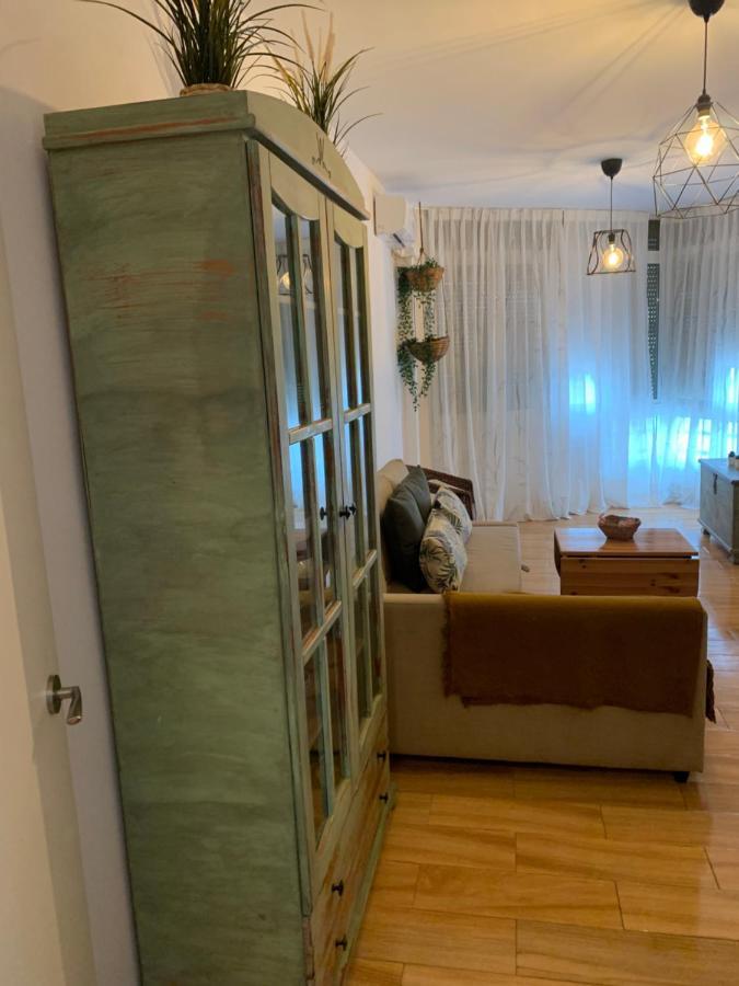 Sanlucar Playa Apartment *