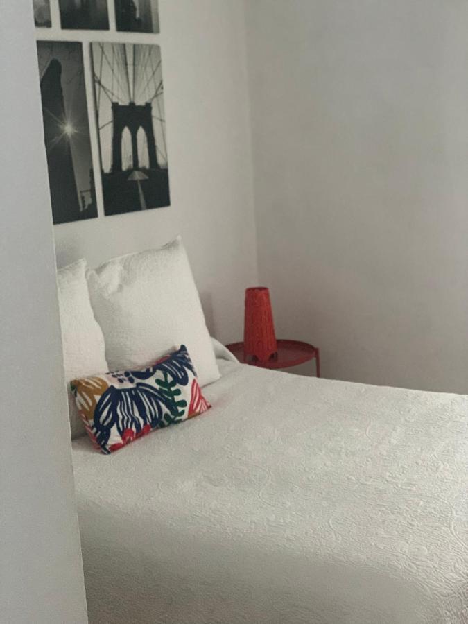 Sanlucar Playa Apartment Sanlucar de Barrameda