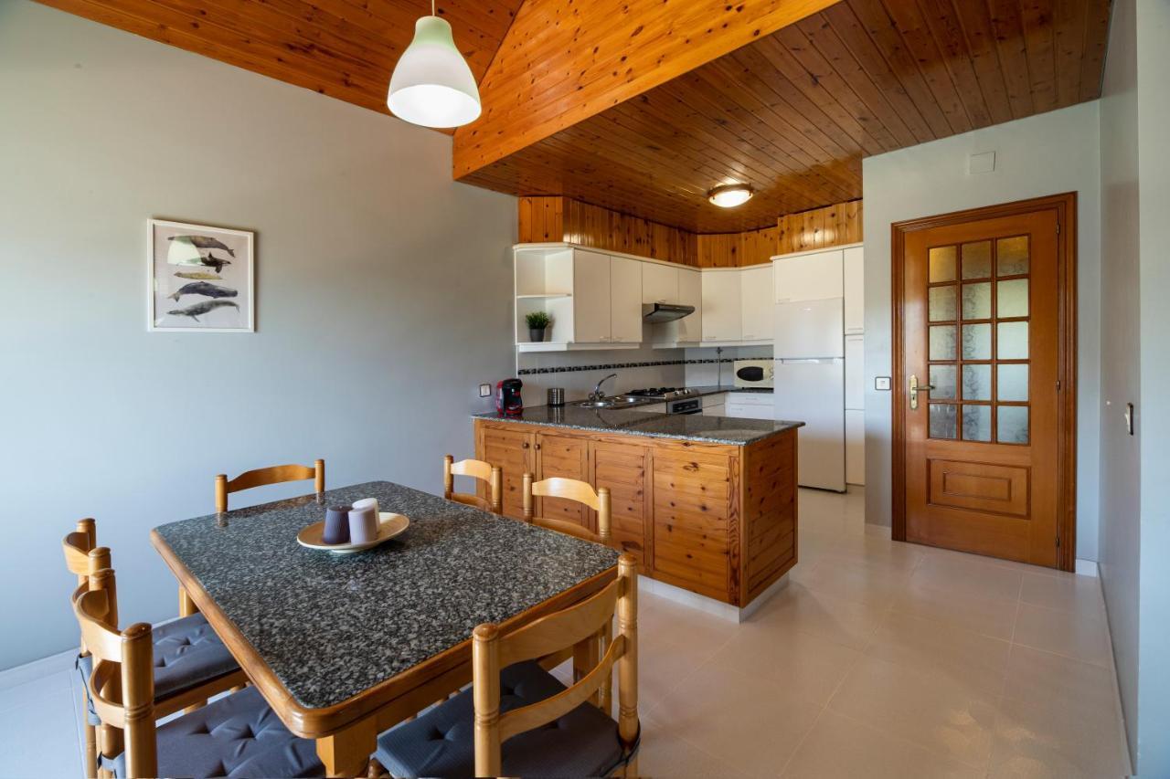 Apartment En Playa Canelas Portonovo