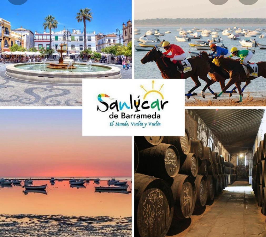 Apartment Sanlucar Playa